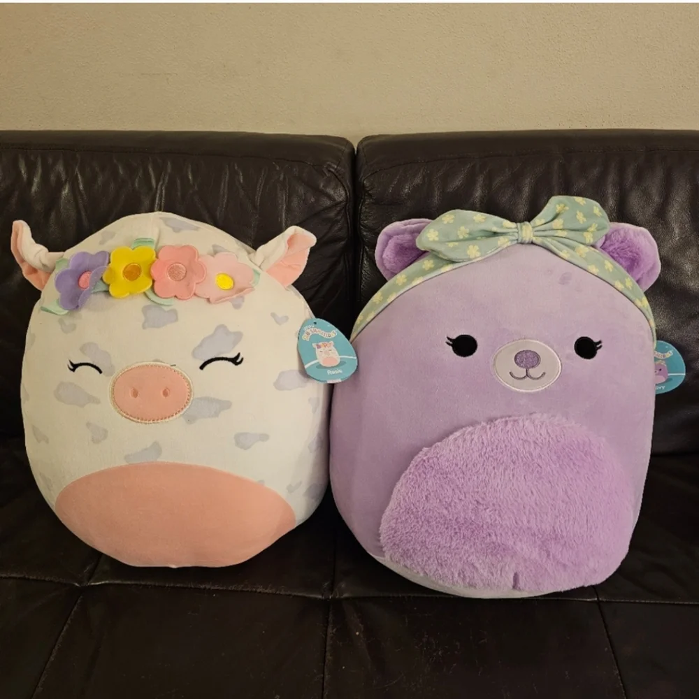 Squishmallows 16